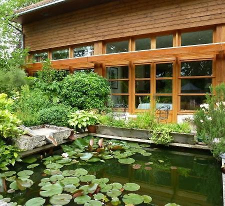 Le Clos Chedeville Chartres Exterior photo