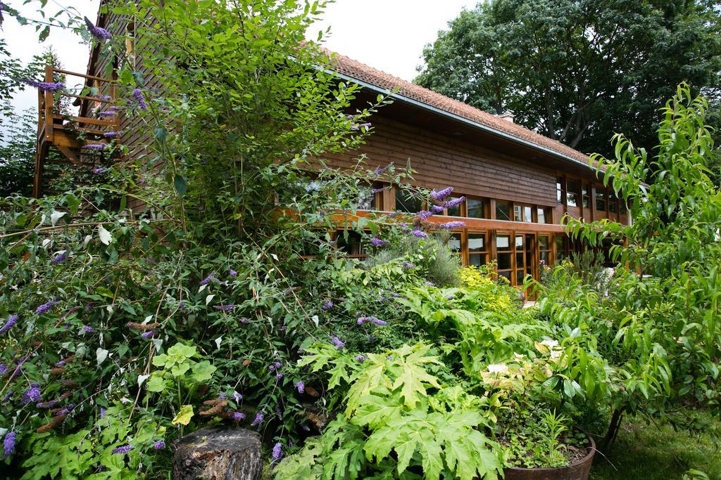 Le Clos Chedeville Chartres Exterior photo