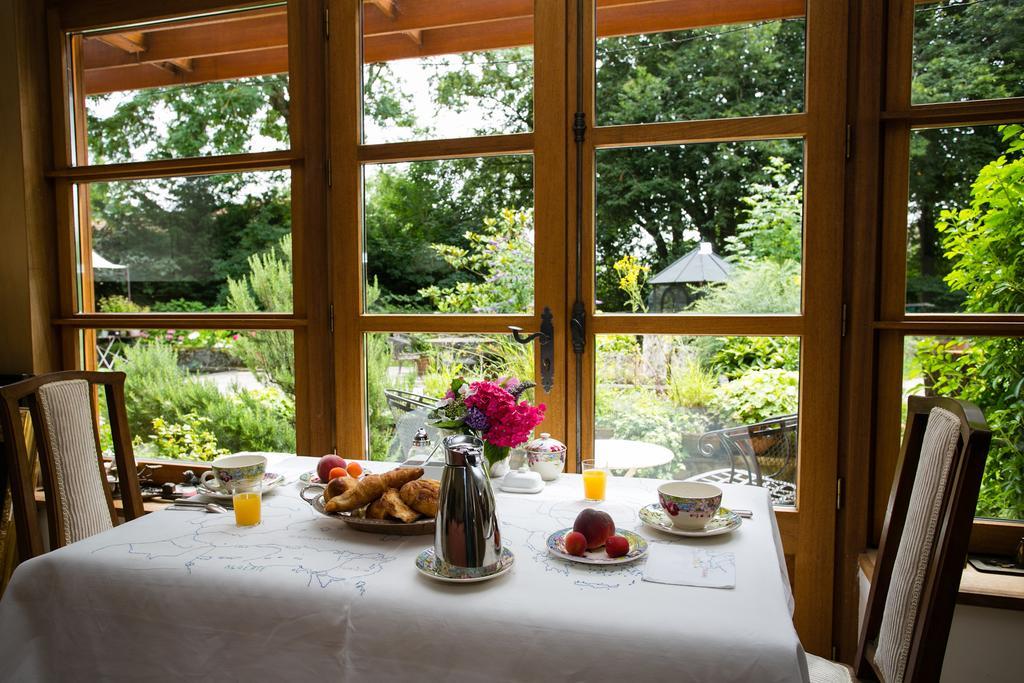 Le Clos Chedeville Chartres Exterior photo