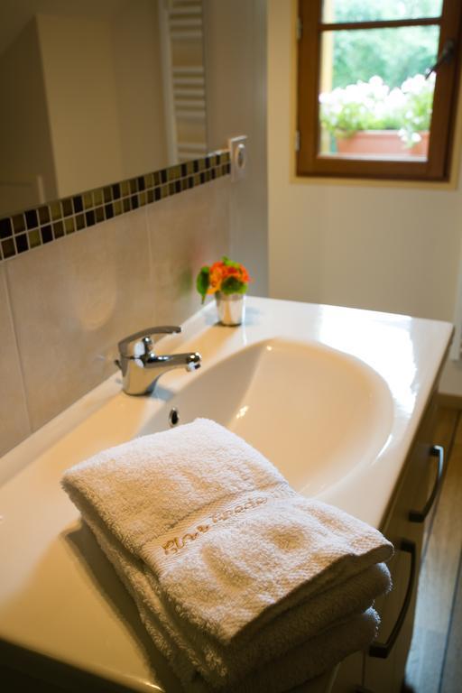 Le Clos Chedeville Chartres Room photo