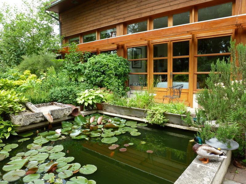 Le Clos Chedeville Chartres Exterior photo