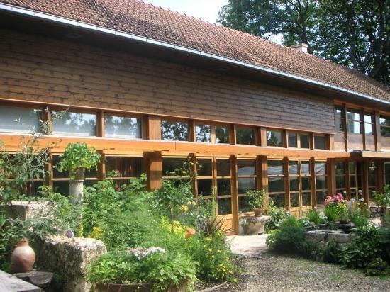 Le Clos Chedeville Chartres Exterior photo