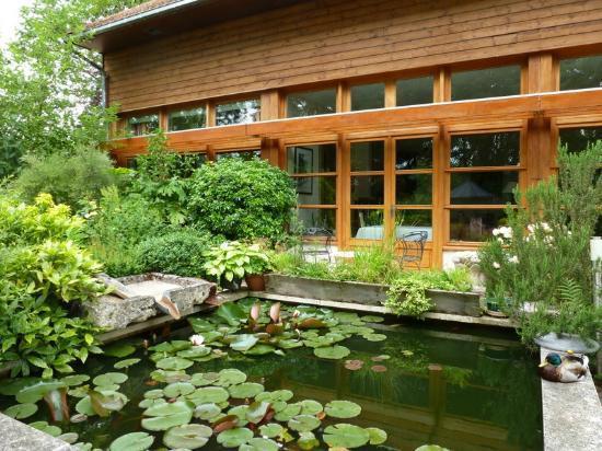 Le Clos Chedeville Chartres Exterior photo